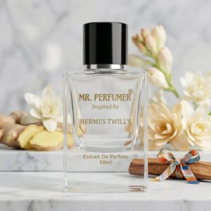 Inspired By HERMES TWILLY