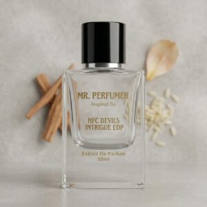 Inspired By HFC DEVILS INTRIGUE EDP