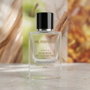 Inspired By HUGO BOSS BOTTLED EDT MEN