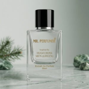 Inspired By HUGO BOSS MEN (GREEN)