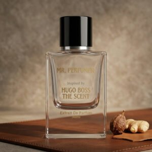 Inspired By HUGO BOSS THE SCENT