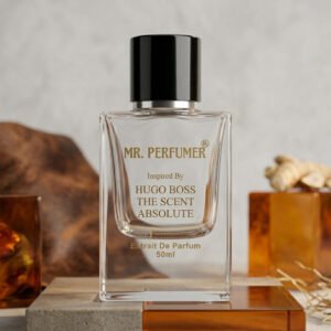 Inspired By HUGO BOSS THE SCENT ABSOLUTE