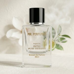 Inspired By INITIO MUSK THERAPHY