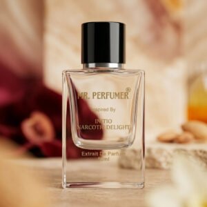 Inspired By INITIO NARCOTIC DELIGHT