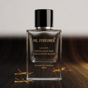 Inspired By INITIO OUD FOR GREATNESS SUPER