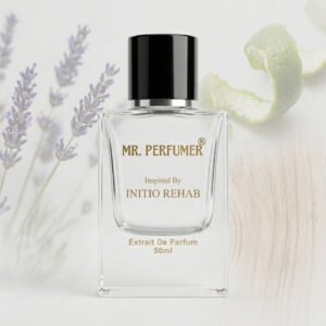 Inspired By INITIO REHAB