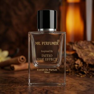 Inspired By INITIO SIDE EFFECT