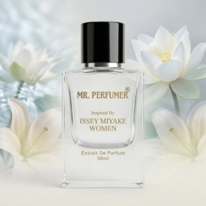 Inspired By ISSEY MIYAKE WOMEN