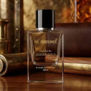 Inspired By JAGUAR GOLD