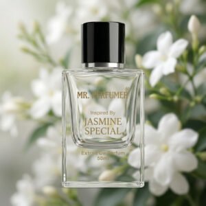 Inspired By JASMINE SPECIAL