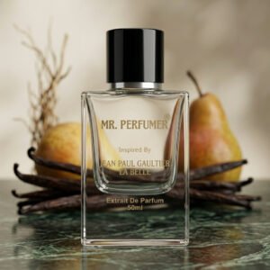 Inspired By JEAN PAUL GAULTIER LA BELLE