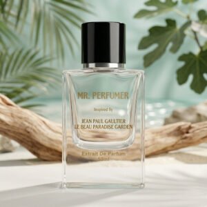 Inspired By JEAN PAUL GAULTIER LE BEAU PARADISE GARDEN