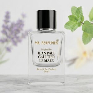 Inspired By JEAN PAUL GAULTIER LE MALE