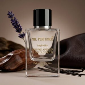 Inspired By JEAN PAUL GAULTIER LE MALE LE PARFUM