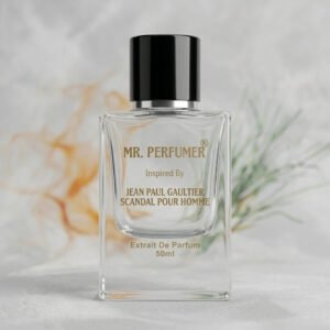 Inspired By JEAN PAUL GAULTIER SCANDAL POUR HOMME