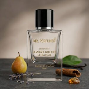 Inspired By JEAN PAUL GAULTIER ULTRA MALE