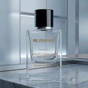 Inspired By JEREMY FRAGRANCE ONE OFFICE