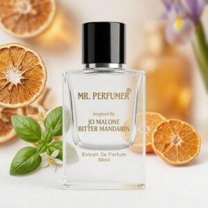 Inspired By JO MALONE BITTER MANDARIN