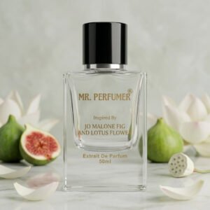 Inspired By JO MALONE FIG AND LOTUS FLOWER