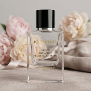 Inspired By JO MALONE PEONY BLUSH SUEDE