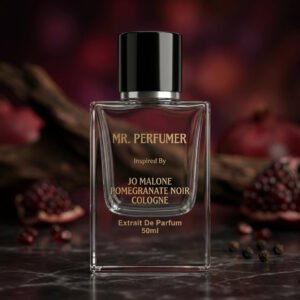 Inspired By JO MALONE POMEGRANATE NOIR COLOGNE