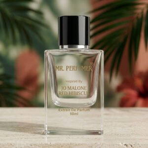 Inspired By JO MALONE RED HIBISCUS