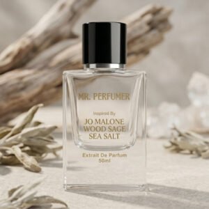 Inspired By JO MALONE WOOD SAGE SEA SALT