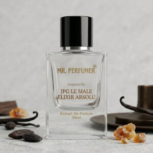 Inspired By JPG LE MALE ELIXIR ABSOLU