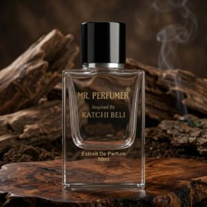 Inspired By KATCHI BELI