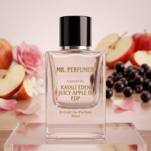 Inspired By KAYALI EDEN JUICY APPLE 01 EDP