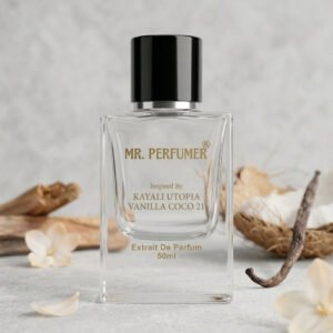 Inspired By KAYALI UTOPIA VANILLA COCO 21