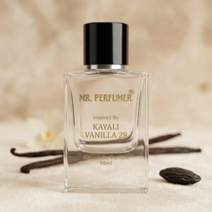 Inspired By KAYALI VANILLA 28