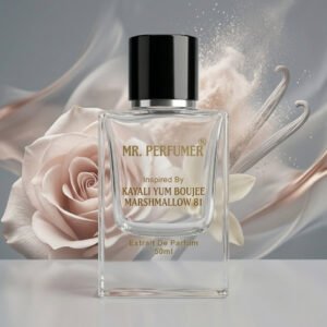 Inspired By KAYALI YUM BOUJEE MARSHMALLOW 81