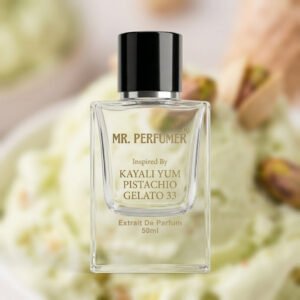 Inspired By KAYALI YUM PISTACHIO GELATO 33