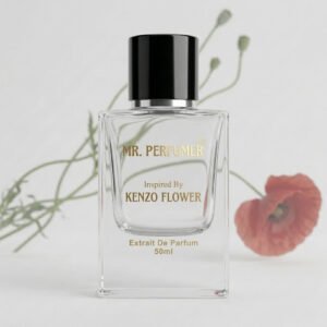 Inspired By KENZO FLOWER