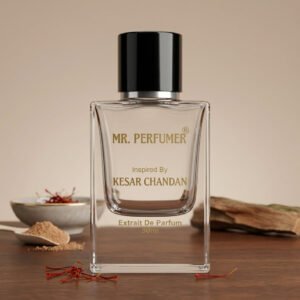 Inspired By KESAR CHANDAN