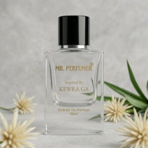 Inspired By KEWRA GA