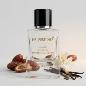 Inspired By KHADLAJ HAREEM AL SULTAN