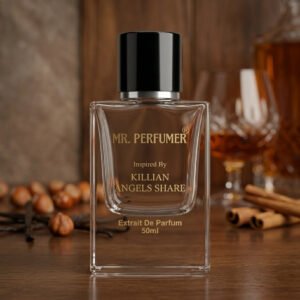 Inspired By KILLIAN ANGELS SHARE