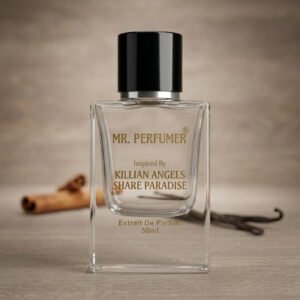 Inspired By KILLIAN ANGELS SHARE PARADISE