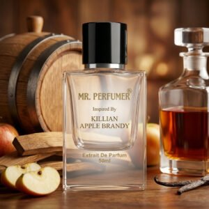 Inspired By KILLIAN APPLE BRANDY