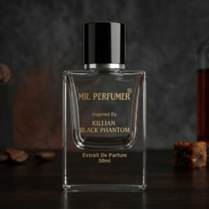 Inspired By KILLIAN BLACK PHANTOM