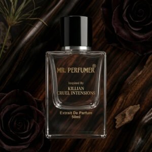 Inspired By KILLIAN CRUEL INTENSIONS