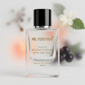 Inspired By KILLIAN PLAYING WITH THE DEVIL