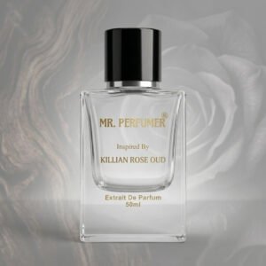 Inspired By KILLIAN ROSE OUD