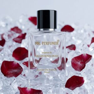 Inspired By KILLIAN ROSES ON ICE