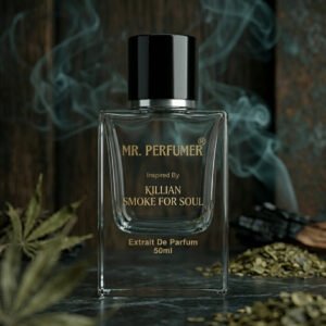 Inspired By KILLIAN SMOKE FOR SOUL