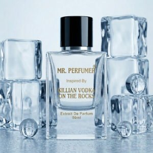 Inspired By KILLIAN VODKA ON THE ROCKS