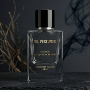 Inspired By LALIQUE ENCRE NOIR