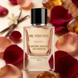 Inspired By LANCOME ABSOLUE LES PARFUM